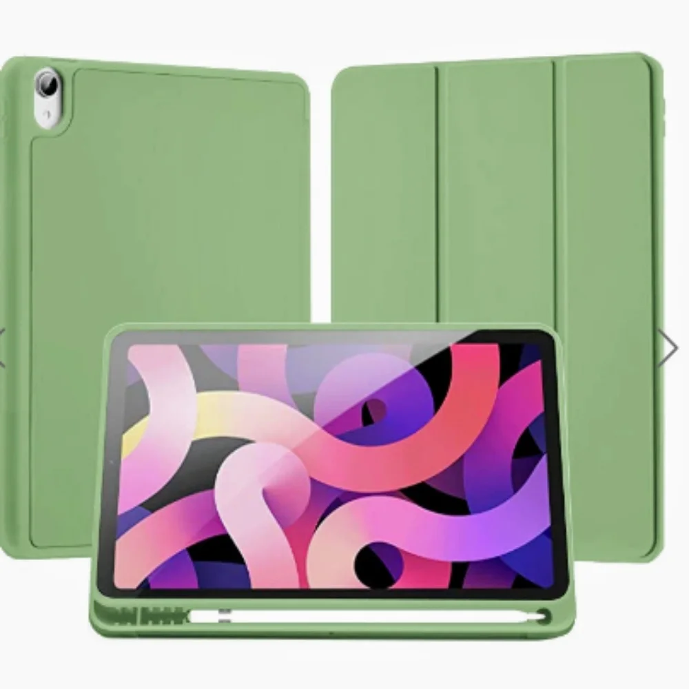 NIP Apple Air Ipad Folio 4th generation case.( Not by apple)